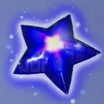 Shiny Star Sapphire in Disney Dreamlight Valley.