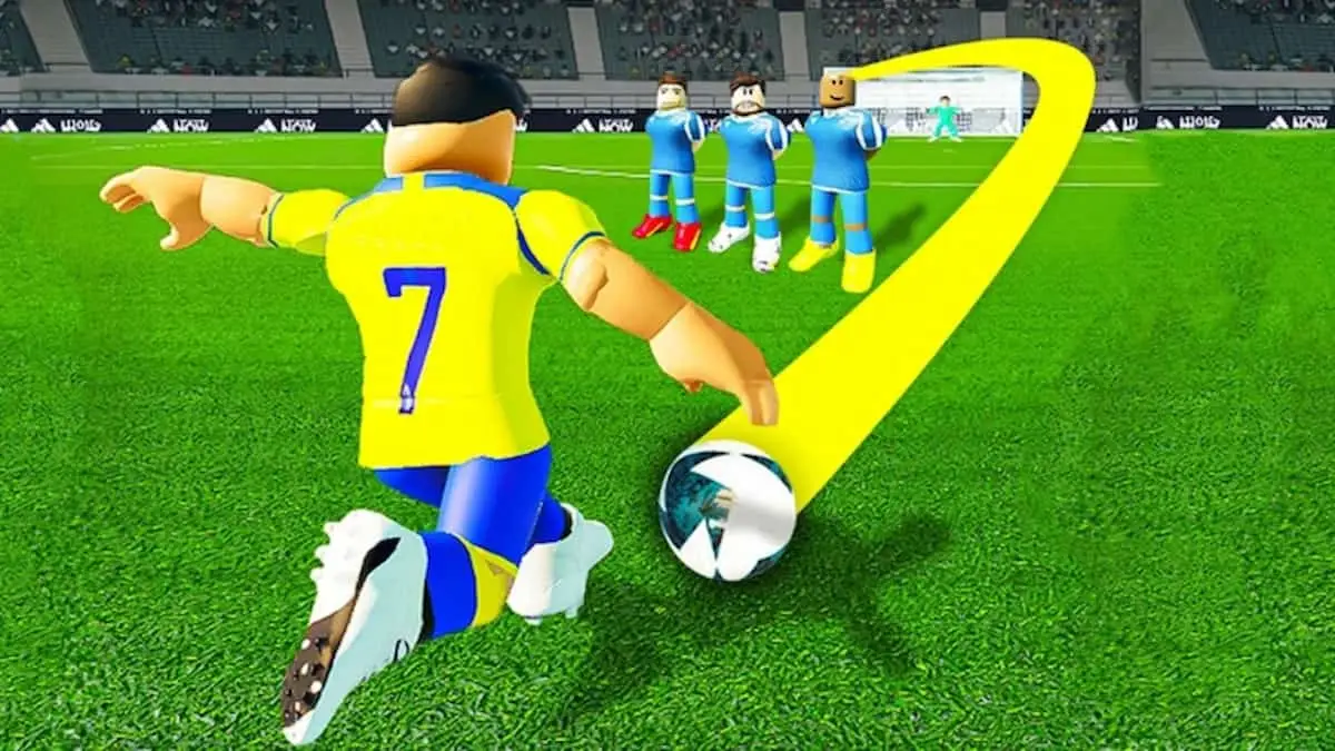 Soccer Star Simulator コード (2024 年 12 月)