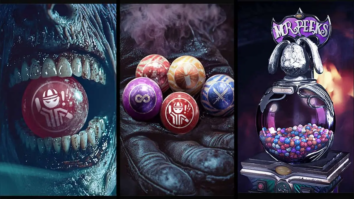 All Black Ops 6 GobbleGum Mania イベント報酬とその入手方法