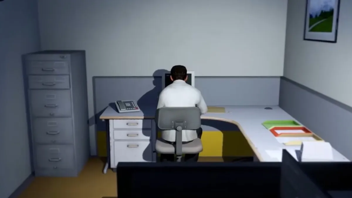 The Stanley Parable のすべての実績とその取得方法