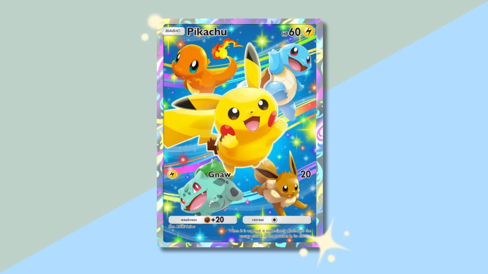 Pokémon TCG Pocket の新年イベントのすべての報酬とミッション