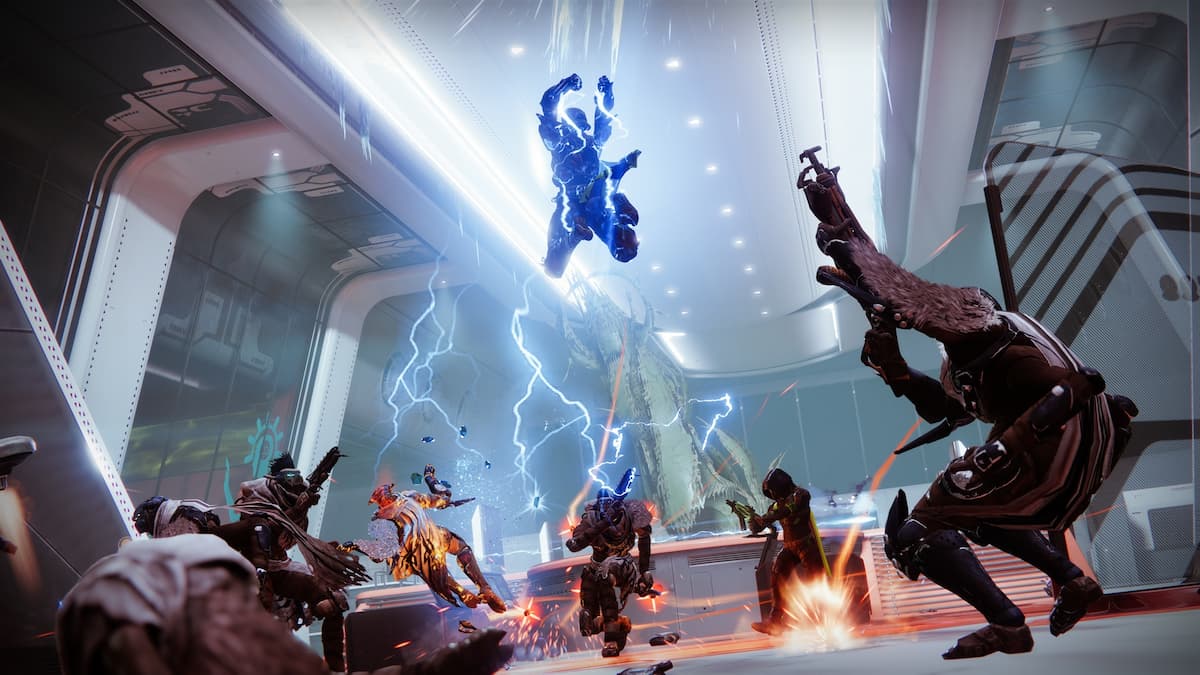 Destiny 2で最も無視されていたサブクラスが来月からターボチャージャー化される