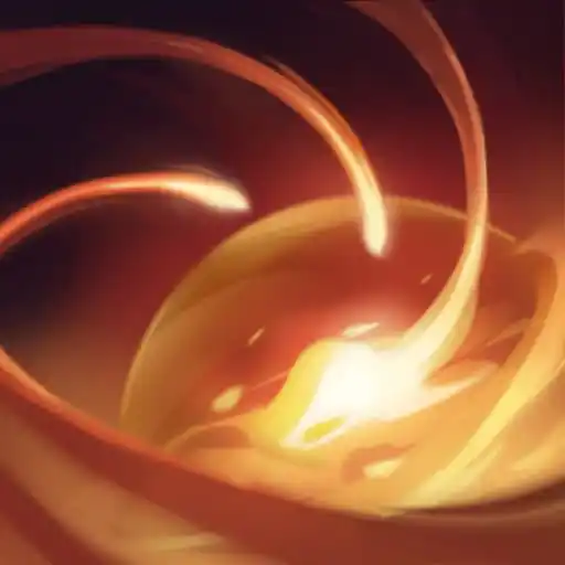 Mel's Q ability icon in League of Legends.