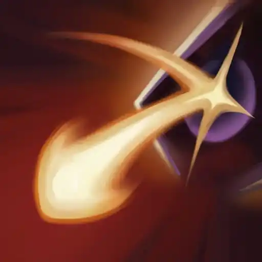 Mel's W ability icon in League of Legends.