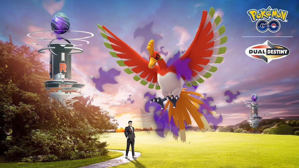 Pokémon Go のすべてのシャドウホウオウの弱点と最高のポケモンカウンター