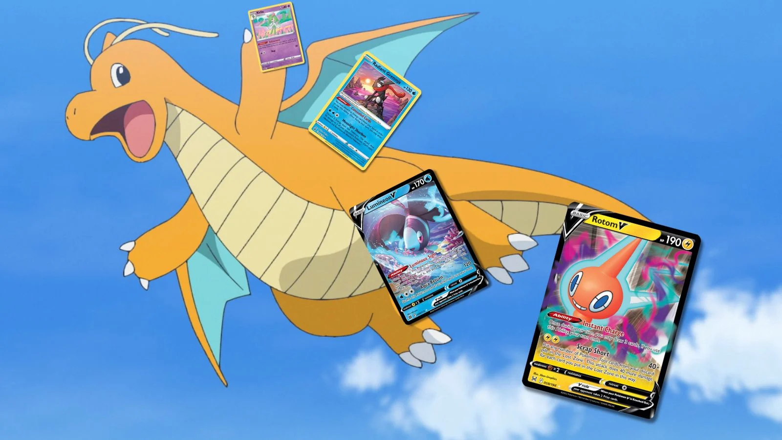 2025年のTCGスタンダードローテーションで残る最高のポケモンカード