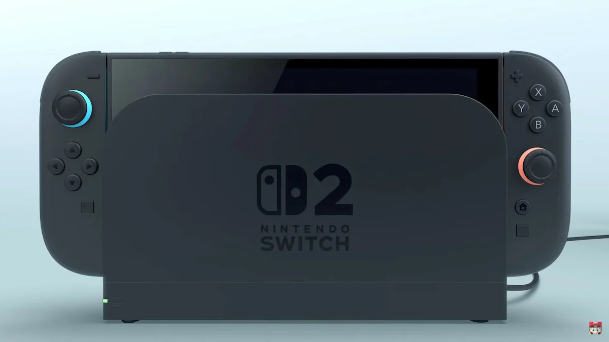 Nintendo Switch 2 は本物、ゲーム界の最新最悪の秘密が今年後半の新しいダイレクトで披露される予定