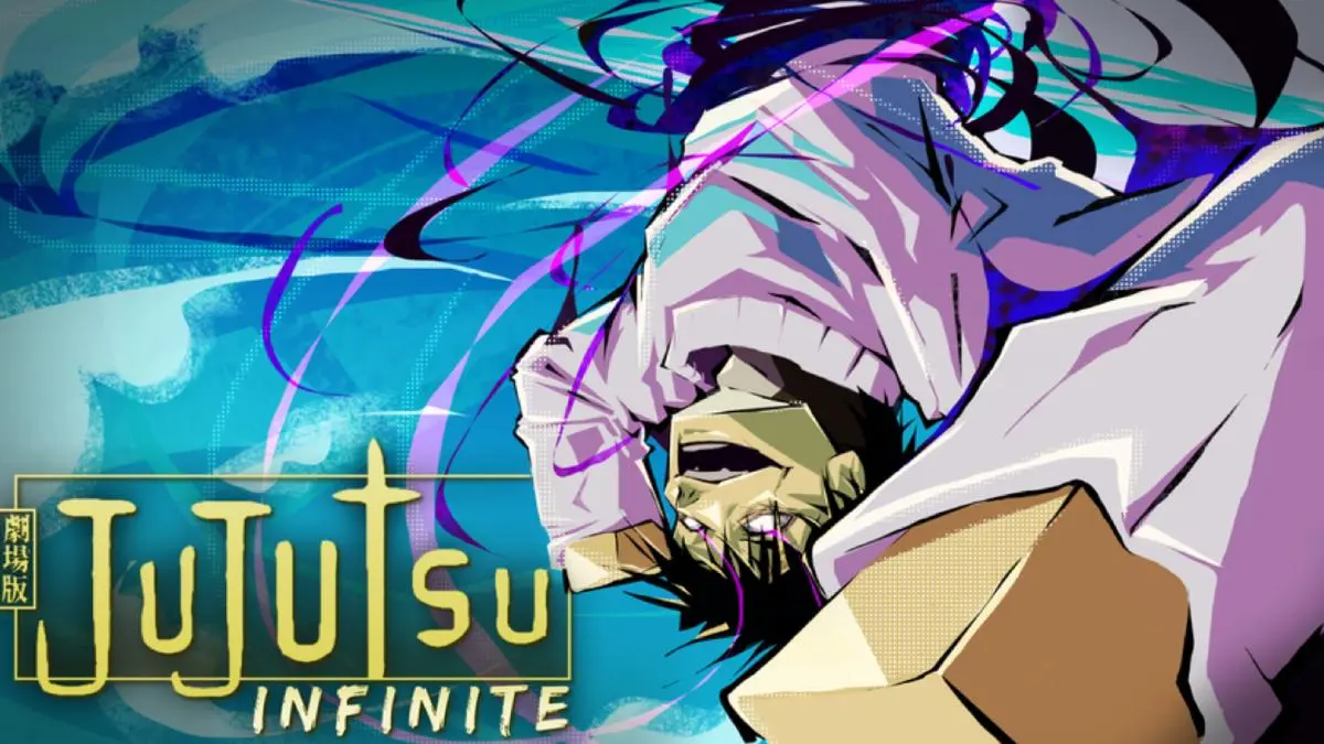 Jujutsu Infiniteでのデーモンフィンガーの入手方法と使用方法