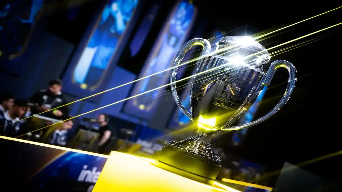 女性のCS2チームは、IEM Katowiceの視聴者を何年も見ていない高さまでドライブします