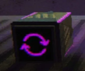 Close up shot for item image of roll drone