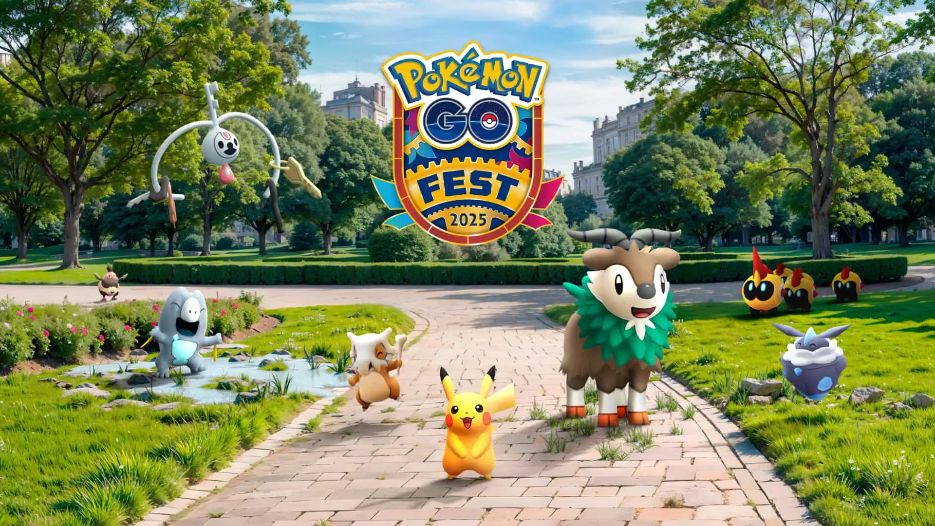 skiddo makes its live debut at go fest global