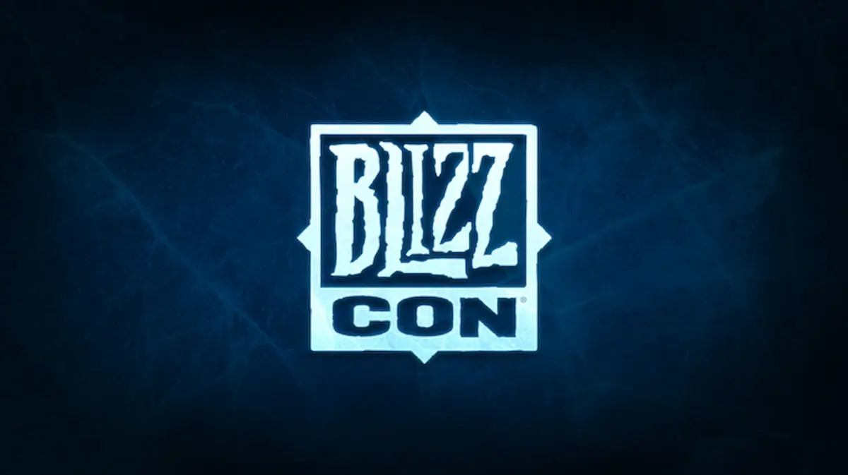 BlizzCon Logo