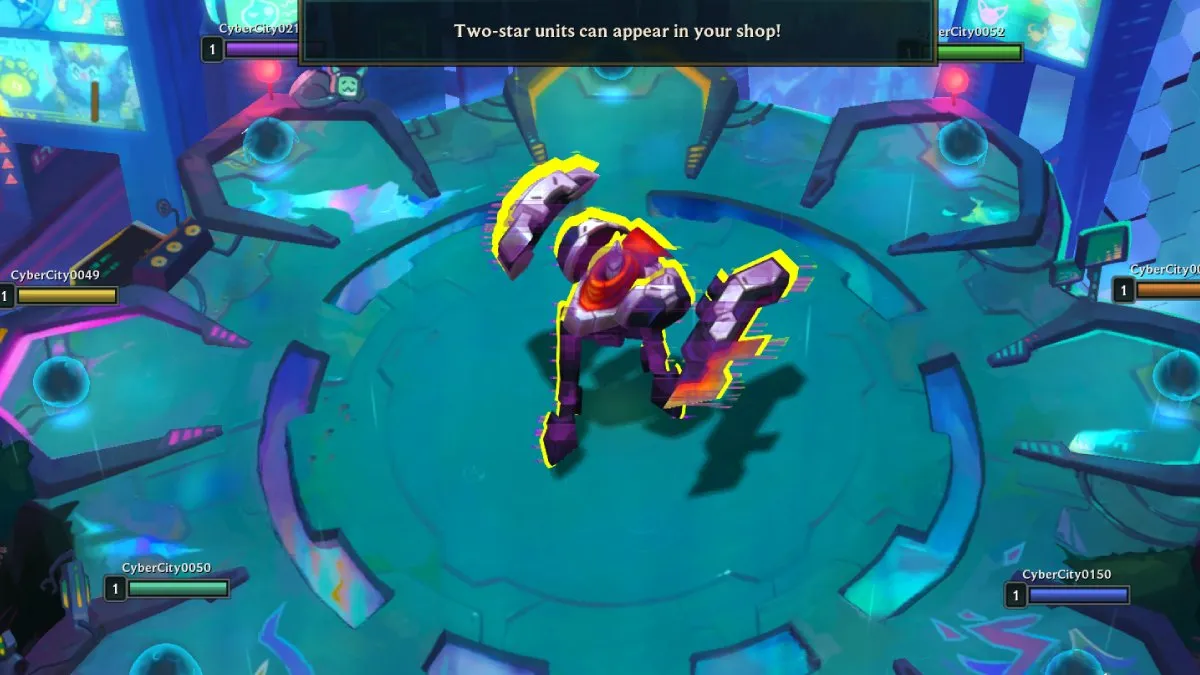 Teamfight Tactics TFT Set 14 hack shop hack encounter